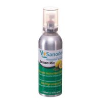 Sanodor Pharma Lemon Paf 50ml