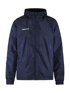 Craft 1913816 Squad Wind Jacket M - Navy - XXL