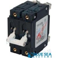 BS7251 - MAGNETISCHE SCHAKELAAR "C" 50A 2P