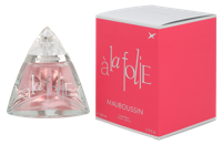 Mauboussin A La Folie Eau de parfum Spray 100ml Dames