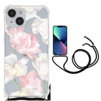 iPhone 14 Case Lovely Flowers