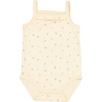 Baby romper Mouwloos - thumbnail