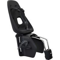 Yepp Thule kinderzitje achter nexxt maxi voor framebevestiging (fm) obsidian black