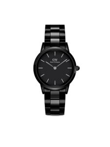 Daniel Wellington montre Iconic Link Ceramic 28 mm - Noir