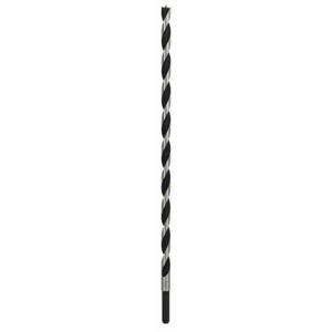 Bosch Accessories 2608597197 Hout-spiraalboor 12 mm Gezamenlijke lengte 400 mm Cilinderschacht 1 stuk(s)