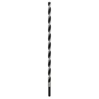 Bosch Accessories 2608597197 Hout-spiraalboor 12 mm Gezamenlijke lengte 400 mm Cilinderschacht 1 stuk(s) - thumbnail