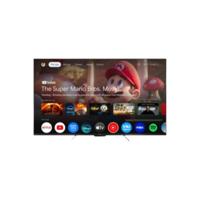Smart TV Sharp 55HR7265E 55" QLED 4K Ultra HD Smart TV Sharp 55HR7265E 55" QLED 4K Ultra HD