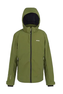 Regatta Frelton Jas