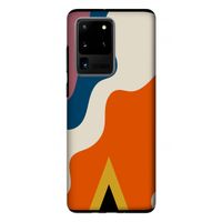 Noor A: Samsung Galaxy S20 Ultra Tough Case