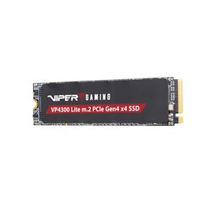 Patriot Memory VP4300 Lite 1 TB M.2 PCI Express 4.0 NVMe