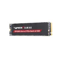 Patriot Memory VP4300 Lite 1 TB M.2 PCI Express 4.0 NVMe - thumbnail