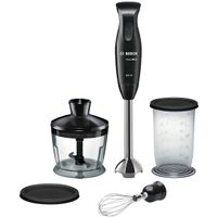 Bosch MSM2650B blender Blender voor op aanrecht Zwart 600 W - thumbnail