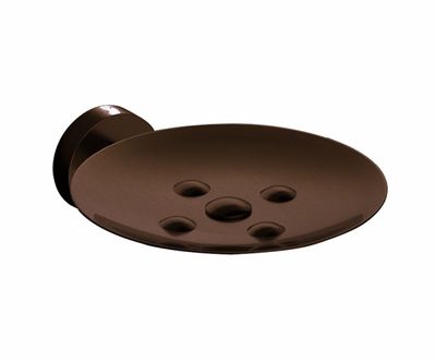 Hotbath Cobber Zeephouder Verouderd Messing CBA02