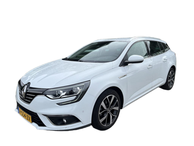 Renault Mégane Estate