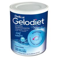 Gelodiet Verdikkingspoeder Nf 225g