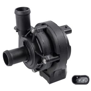 Hulp waterpomp 174462
