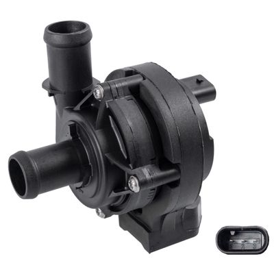 Hulp waterpomp 174462