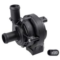 Hulp waterpomp 174462