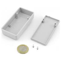 Supertronic PP012G-S Universele behuizing 79 x 40 x 20 1 stuk(s)