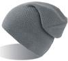 Atlantis AT710 Snobby Hat - Grey - One Size