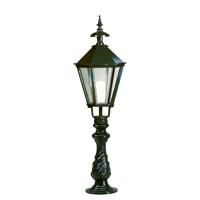 KS Verlichting Staande buitenlamp Oxford 12 6012