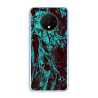Ice Age: OnePlus 7T Transparant Hoesje