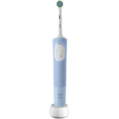 Oral BVitality Pro D103 Tandenborstel Blauw