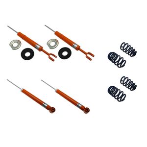 KONI STR.T kit Audi A4 (B6/B7) Quattro, voor-as gewicht v.a. 1141kg (1120-3682) 11203682
