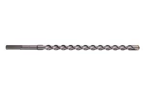Metabo Accessoires SDS-max boor Classic | 25 x 540 mm - 623125000