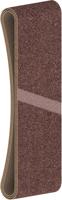 Bosch Accessoires 3 Banden 75x508 X440, Best for Wood+Paint , K60 - 2608606061