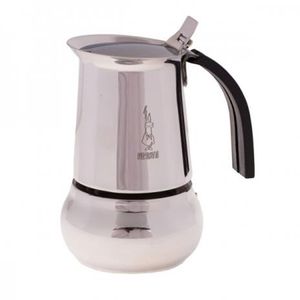 Bialetti Percolator Kitty 4 tassen