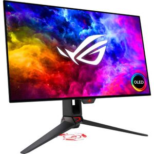 ROG Swift PG27AQDM Gaming monitor