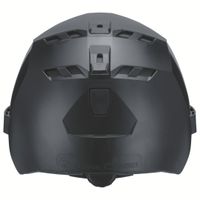 Uvex 9720950 veiligheidshoofddeksel Acrylonitrielbutadieenstyreen (ABS) Zwart - thumbnail