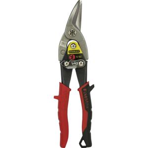STANLEY Blikschaar MaxSteel links 250 mm 2-14-562