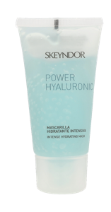 Skeyndor Power Hyaluronic Intense Hydrating Mask 50ml