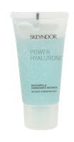 Skeyndor Power Hyaluronic Intense Hydrating Mask 50ml