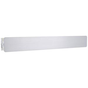 Paulmann Katla WL LED 79514 LED-wandspot LED 12 W Aluminium (geborsteld)