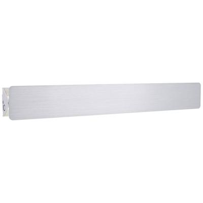 Paulmann Katla WL LED 79514 LED-wandspot LED 12 W Aluminium (geborsteld)