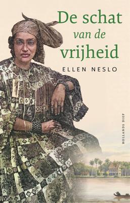 De schat van de vrijheid (Paperback)