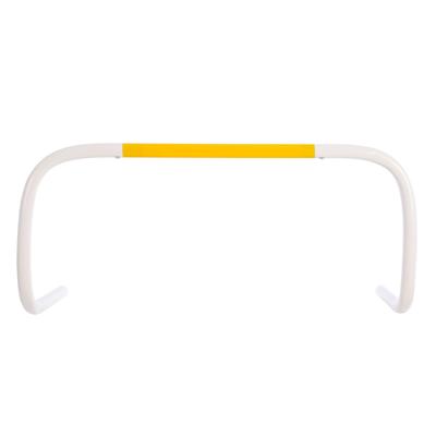 BICOLOR ANTI-INJURY HURDLE