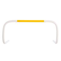 BICOLOR ANTI-INJURY HURDLE