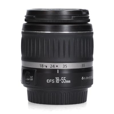 Canon Canon EF-S 18-55mm f/3.5-5.6 II