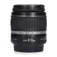 Canon Canon EF-S 18-55mm f/3.5-5.6 II
