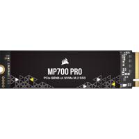 Corsair MP700 PRO M.2 1 TB PCI Express 5.0 3D TLC NAND NVMe - thumbnail