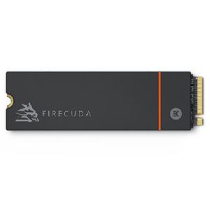 Seagate FireCuda 530 M.2 2000 GB PCI Express 4.0 3D TLC NVMe