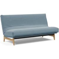 Innovation Aslak Slaapbank Indigo Blauw 140 cm - thumbnail