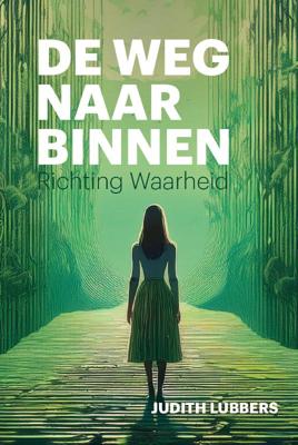 De weg naar binnen (Paperback)