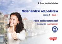Niderlandzki od podstaw 1 rzeczowniki (Hardback)