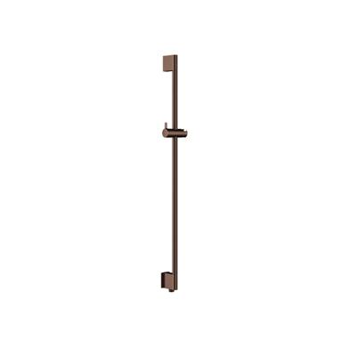 Hotbath Glijstang - 90cm - Geborsteld Koper PVD M306BCP