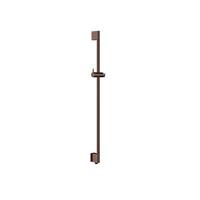 Hotbath Glijstang - 90cm - Geborsteld Koper PVD M306BCP